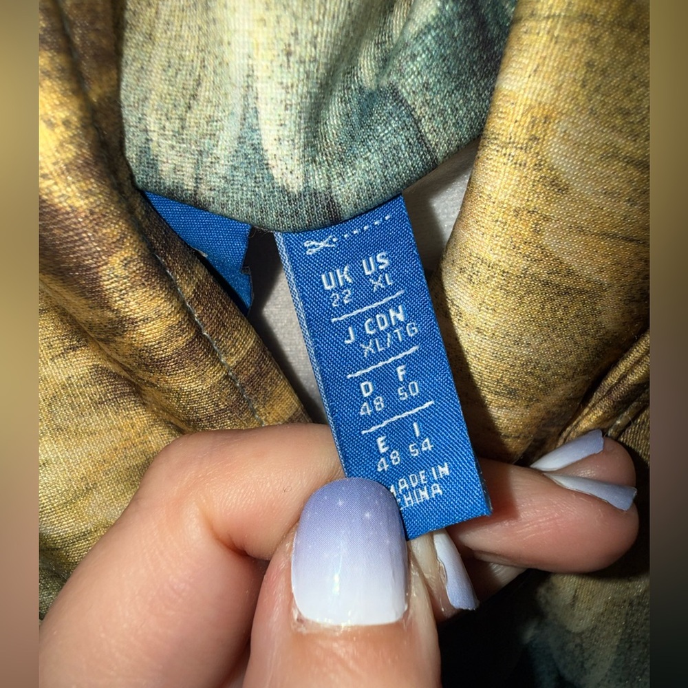 Adidas Farm Rio Menire Jacket - Picture 5 of 5